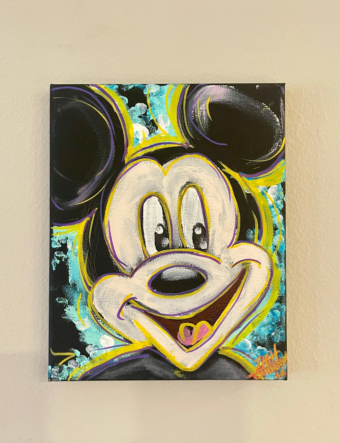 Lil Mik 1/1