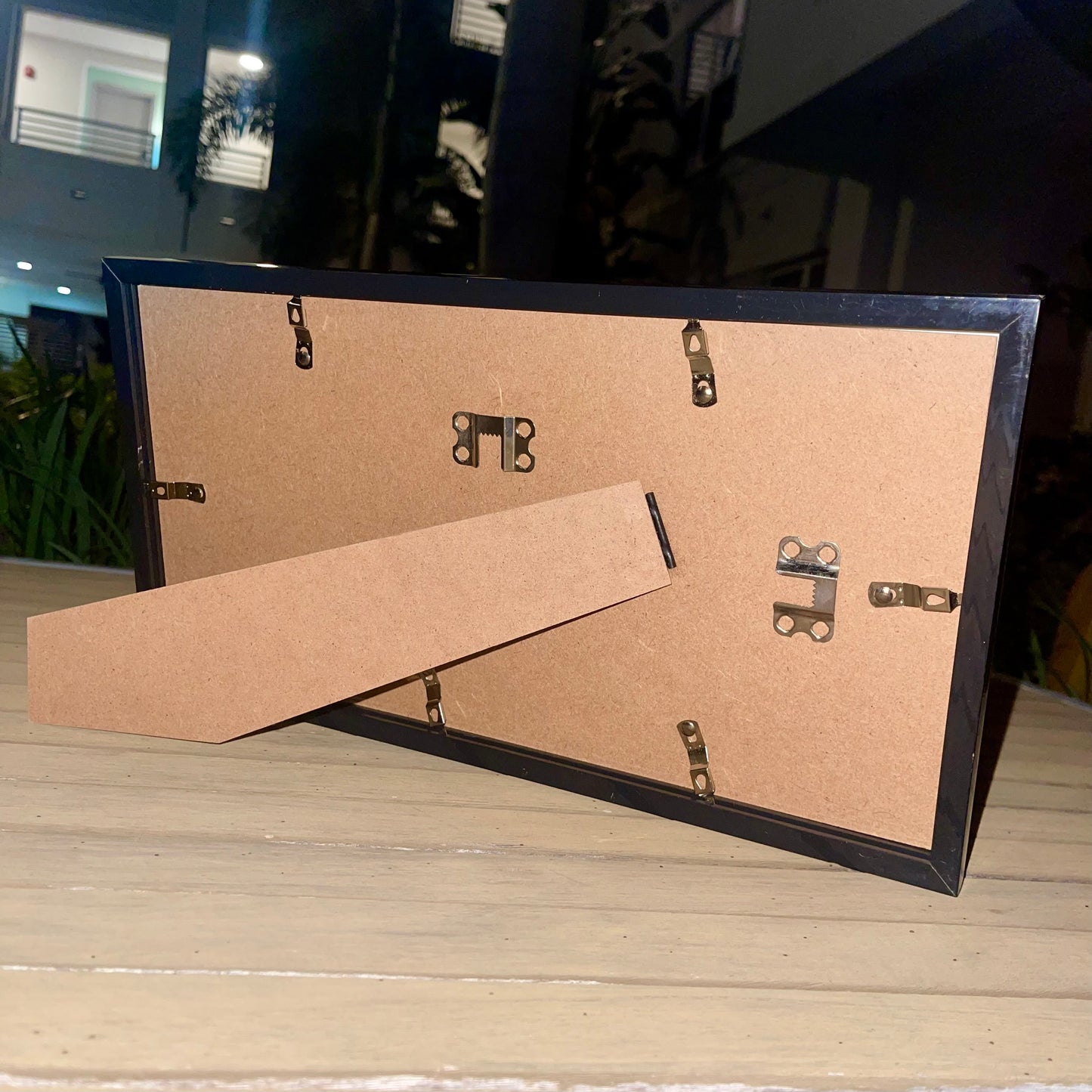 Add A Frame!