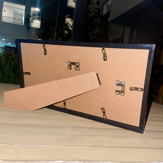 Add A Frame!