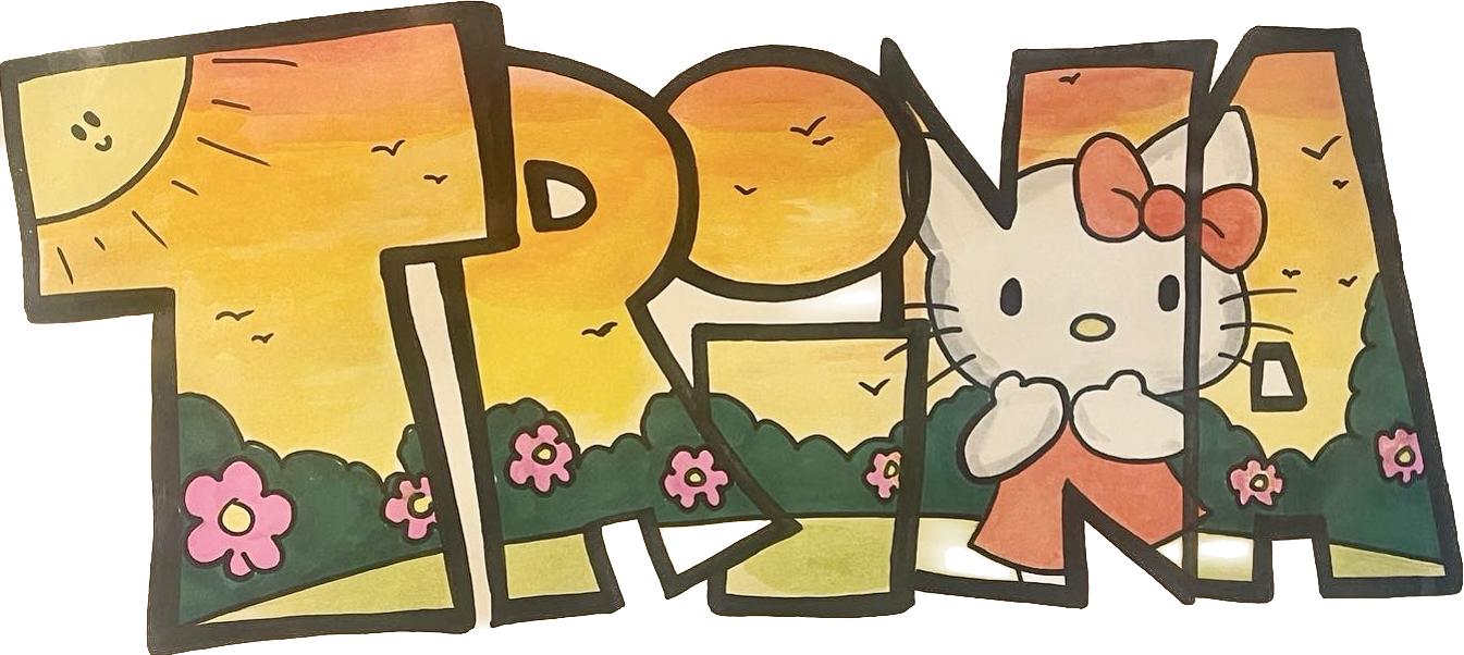 Tier 1 - Name Art - One Character