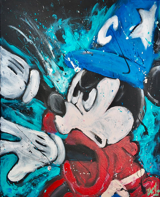 The Sorcerer