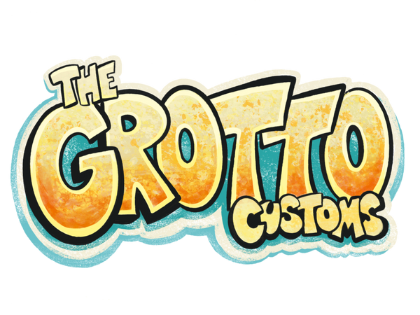 The Grotto Customs